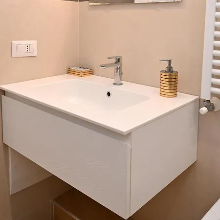 Olimpia Guest house *