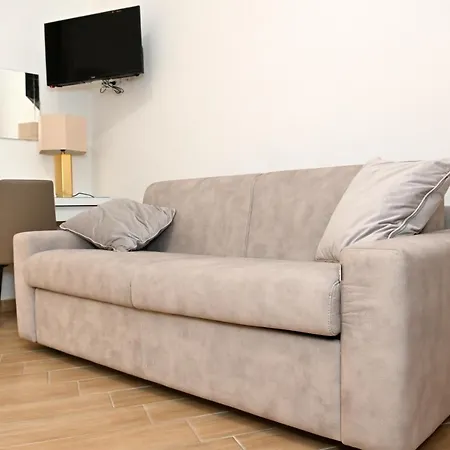 Olimpia Guest house *