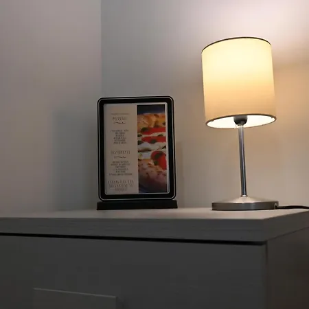 Olimpia 招待所 3*