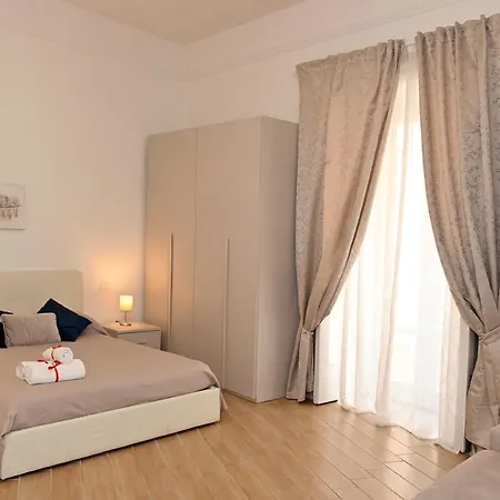 Olimpia Guest house *