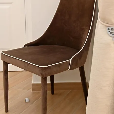 Olimpia 招待所 3*