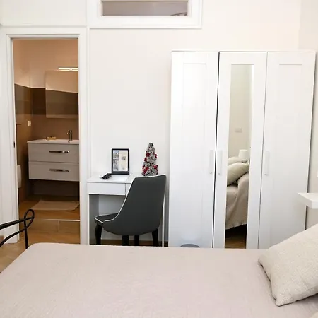 Olimpia 招待所 卡塞塔