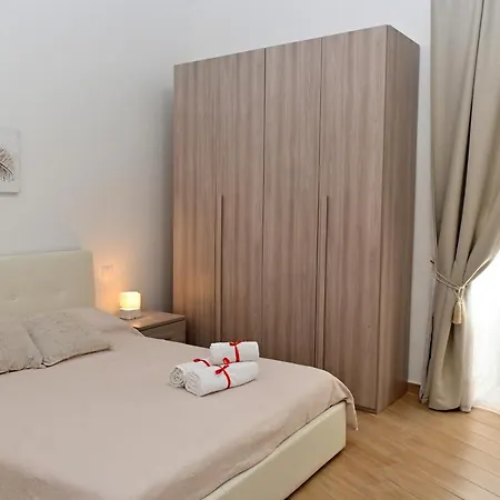 Olimpia Guest house *