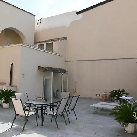 Guest house Olimpia *