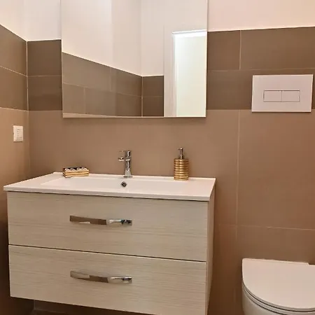 Guest house Olimpia *