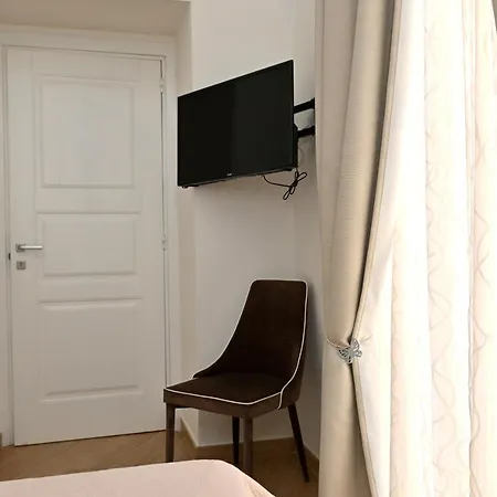 Guest house Olimpia *