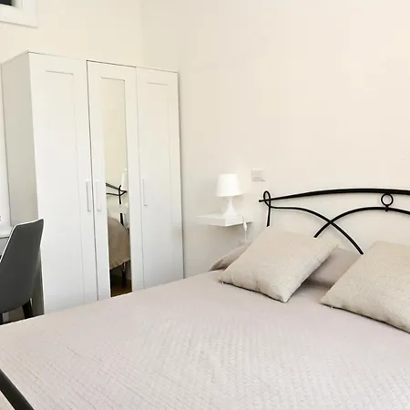 Olimpia 招待所 卡塞塔