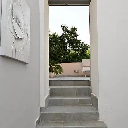 Guest house Olimpia