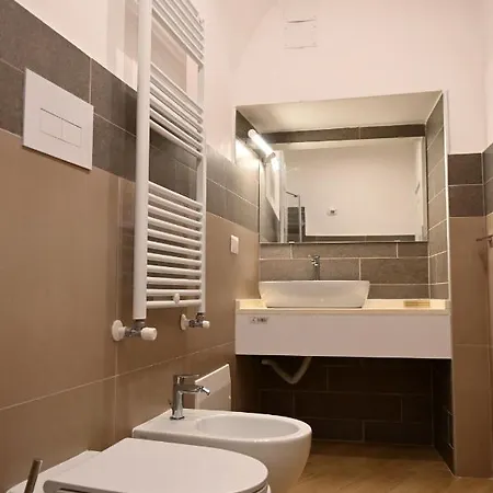 Olimpia Guest house