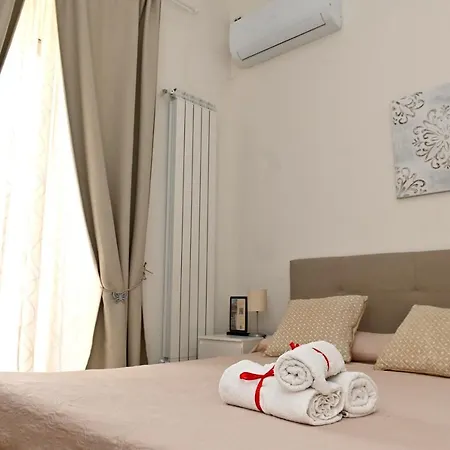 Olimpia Guest house *