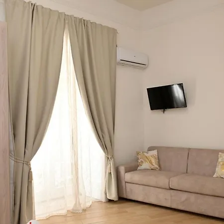 Guest house Olimpia Caserta