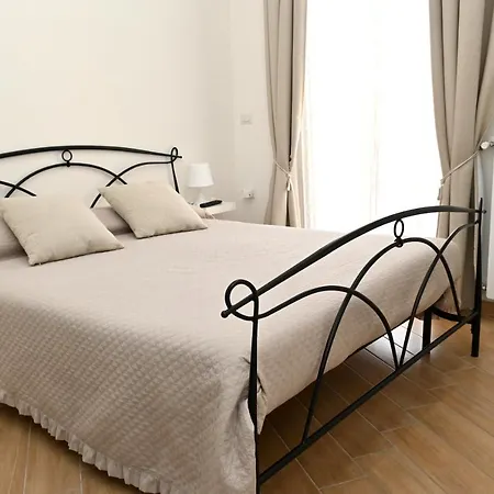Guest house Olimpia Caserta