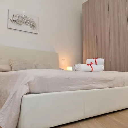 Olimpia Guest house *