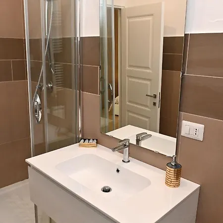 Guest house Olimpia