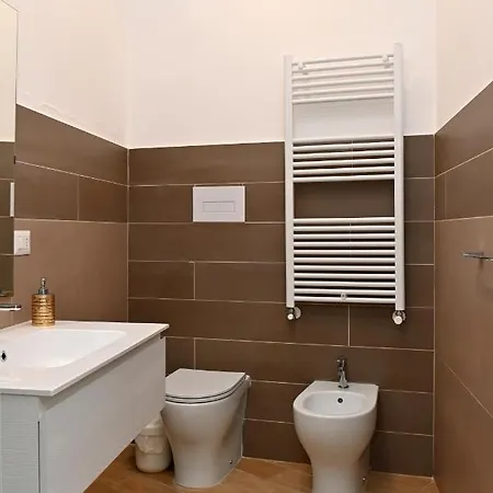 Olimpia Guest house