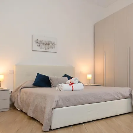 Olimpia 招待所 卡塞塔