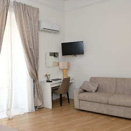 Guest house Olimpia Caserta